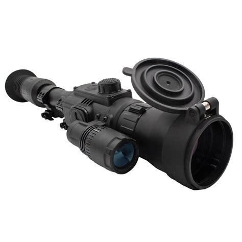 Yukon photon rt 6x50 night vision (any good) .